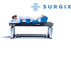 FusionMAX® Spine Table
